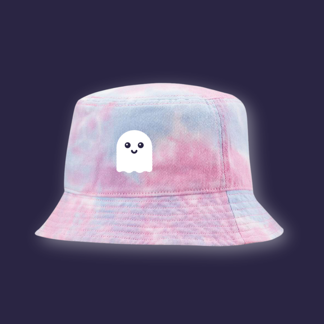 Limited Edition Soulstone Bucket Hat